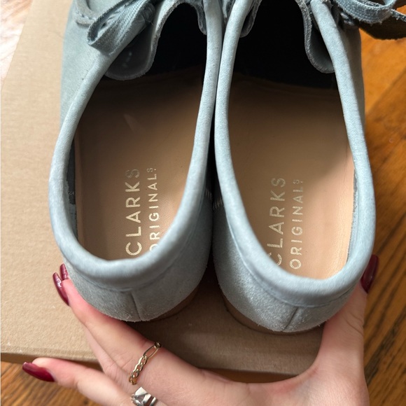 Clarke Wallabees - Picture 7 of 7